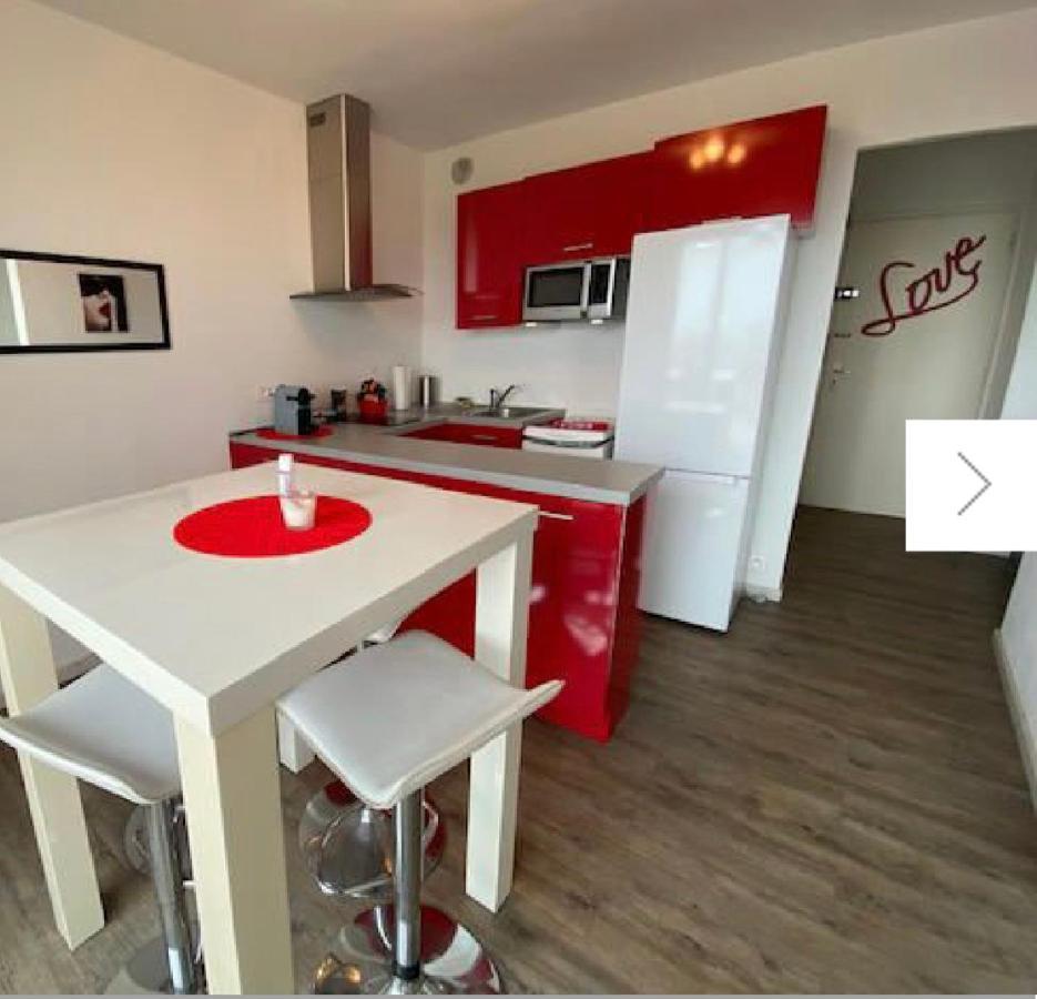 Natura Loft Agde Exterior foto