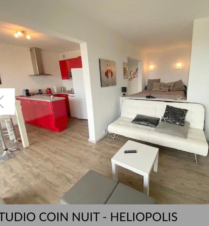 Natura Loft Agde Exterior foto