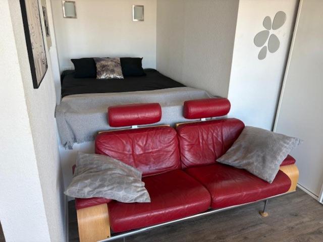 Natura Loft Agde Exterior foto